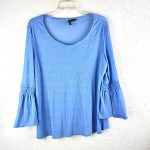 Women’s New Directions blouse XL